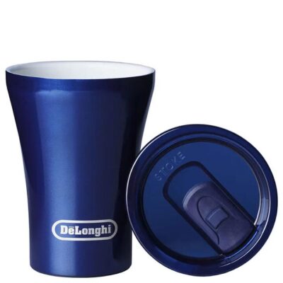 De'Longhi Sttoke Premium Travel Cup (235ml)