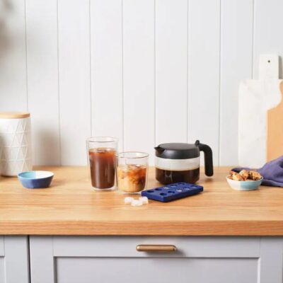 De'Longhi Coffee Pot