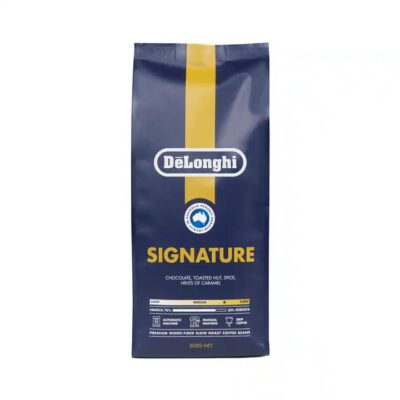 De'Longhi Coffee Beans Signature Blend (500g)