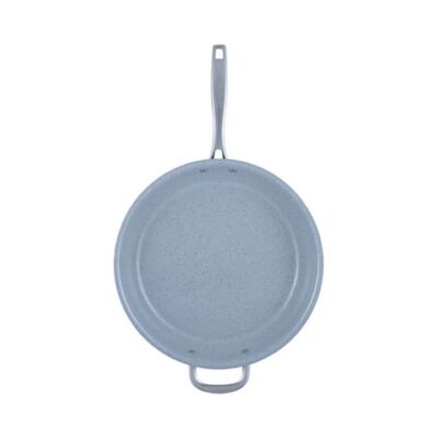 Swiss+Tec Ceramic Frypan Size 32cm by Cuisine::pro
