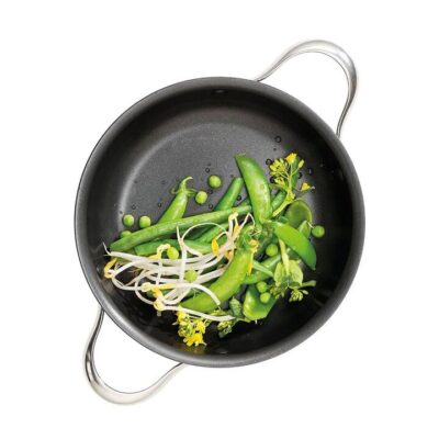 iD3 Non Stick Serving Pan Size 28X6cm by Baccarat