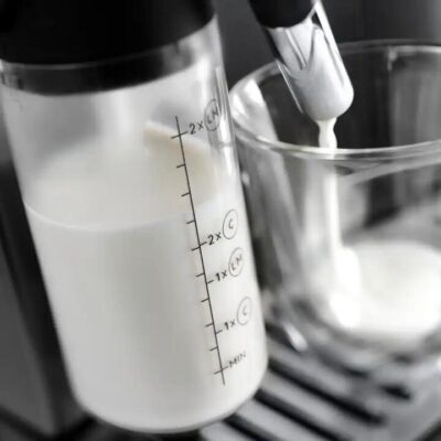 De'Longhi Magnifica Evo Black