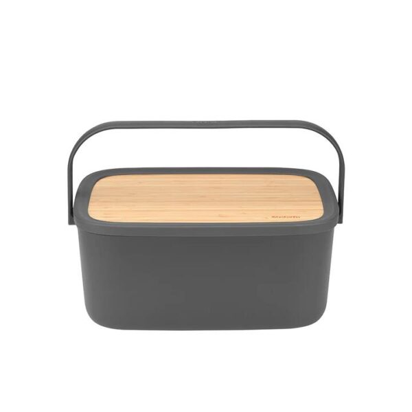 Brabantia NIC Bread Bin