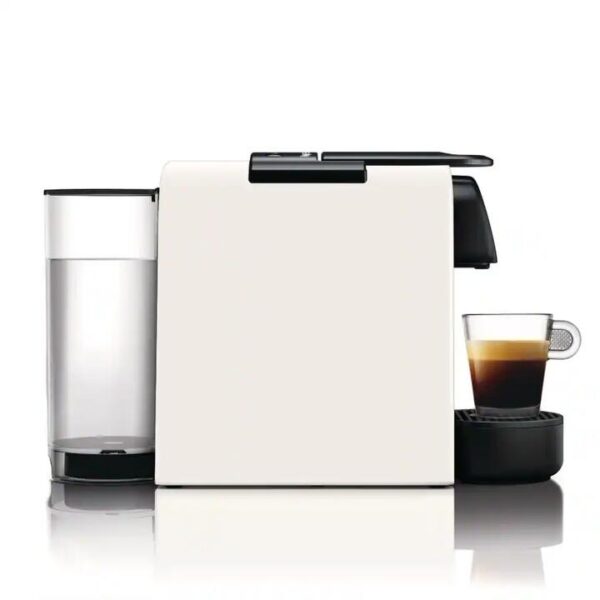 De'Longhi Essenza Mini Capsule Coffee Machine White