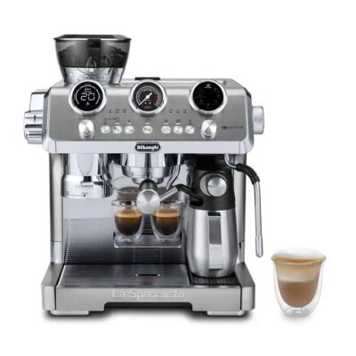 De'Longhi La Specialista Maestro Cold Brew