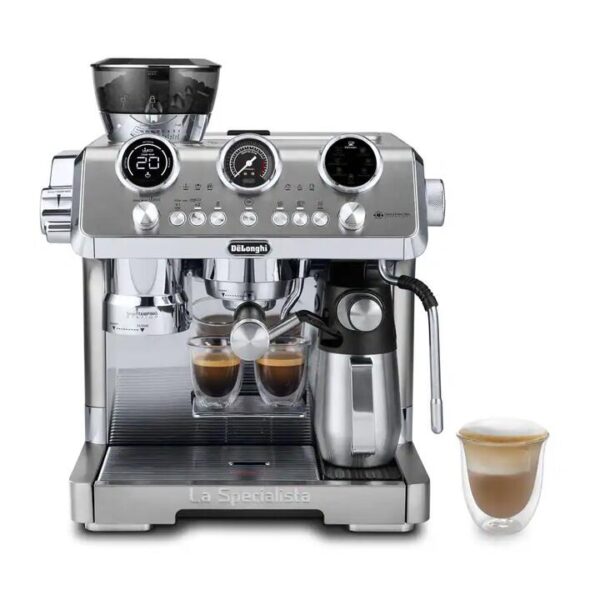 De'Longhi La Specialista Maestro Cold Brew