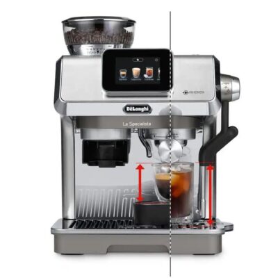 De'Longhi La Specialista Touch