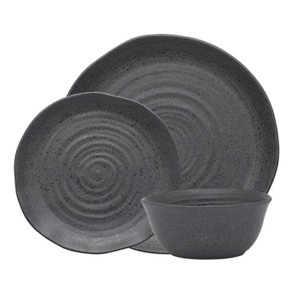 Ecology Ottawa 12 Piece Dinner Set