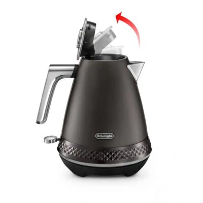 De'Longhi Diadema Onyx Black