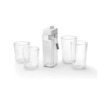 De'Longhi LatteCrema Cool upgrade Set