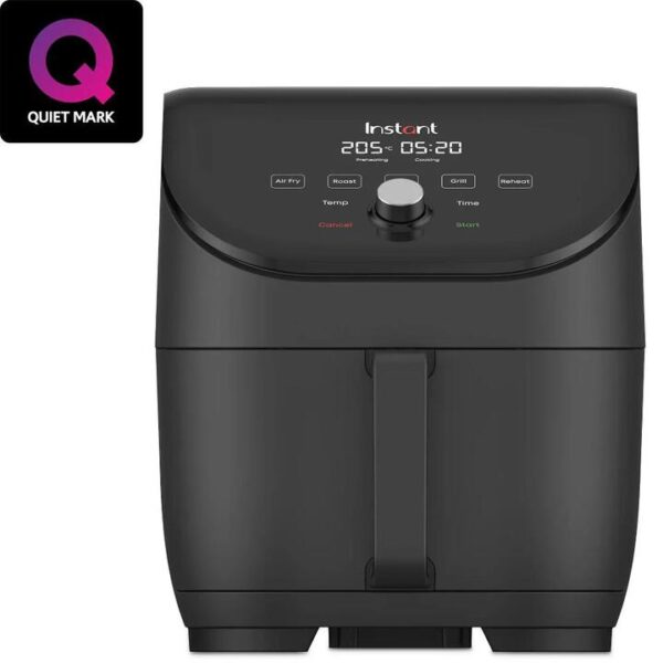 Instant Vortex Slim Air Fryer 5.7L
