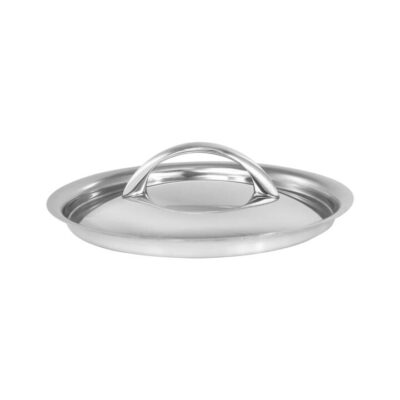 Essteele Per Vita Stainless Steel 18cm Lid  - Best, Luxury Cookware - Made in Italy