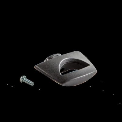 Essteele Per Salute Side Handle For Covered Stirfry & Casserole  - Best, Luxury Cookware - Made in Italy