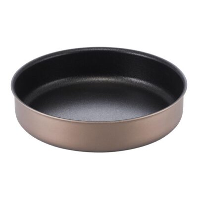 Essteele Nonstick Medium Oven Pan 24cm  - Best, Luxury Cookware - Made in Italy