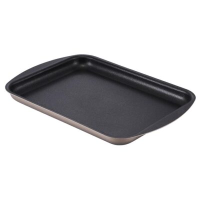 Essteele Nonstick Large Oven Tray 35 x 27cm  - Best, Luxury Cookware - Made in Italy