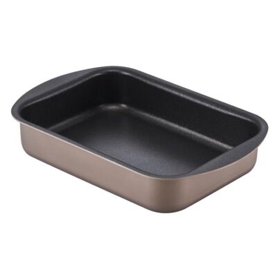 Essteele Nonstick Roasting Pan 25 x 18cm  - Best, Luxury Cookware - Made in Italy
