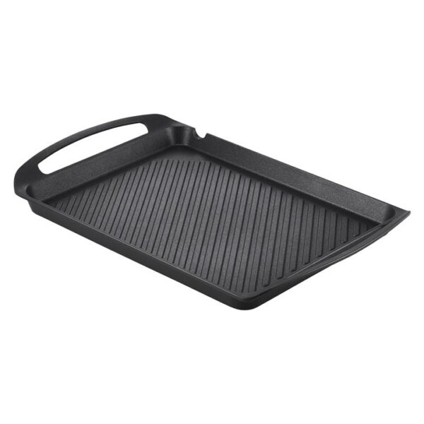 Essteele Nonstick Large Grill Plate 42 x 27cm  - Best, Luxury Cookware - Made in Italy