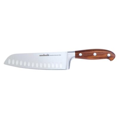 Essteele 17cm Santoku Knife  - Best, Luxury Cookware - Made in Italy