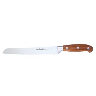 Essteele 20cm Bread Knife  - Best, Luxury Cookware - Made in Italy