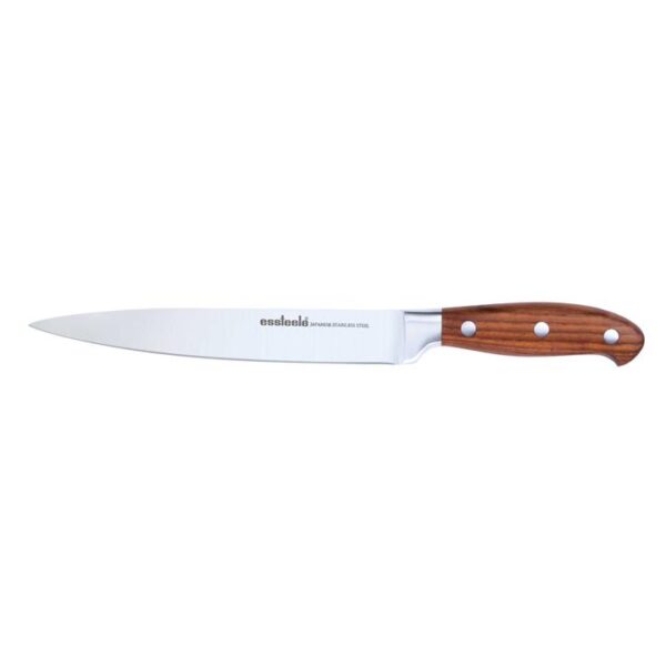 Essteele 20cm Carving Knife  - Best, Luxury Cookware - Made in Italy