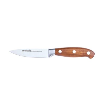 Essteele 9cm Paring Knife  - Best, Luxury Cookware - Made in Italy