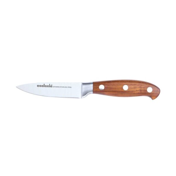 Essteele 9cm Paring Knife  - Best, Luxury Cookware - Made in Italy