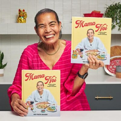 MAMA NOI: Secrets from an Asian Mama’s Kitchen