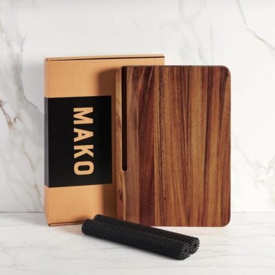 MAKO Prestige 18 Multi-Use Chopping Board
