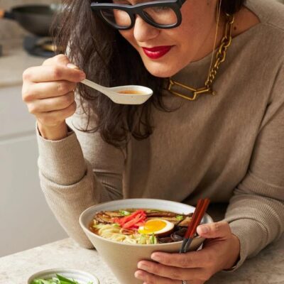 Anaya Noodle Lovers' Gift Set (16 Piece)