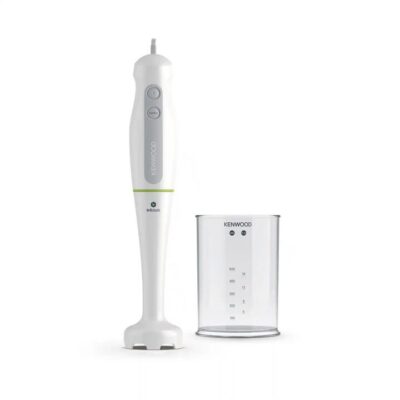 Kenwood Triblade Hand Blender HDP101WG