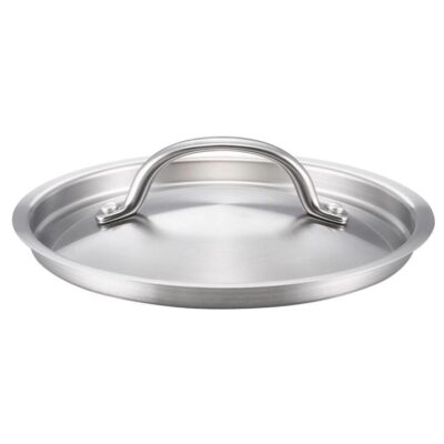Essteele Per Amore 16cm Lid  - Best, Luxury Cookware - Made in Italy