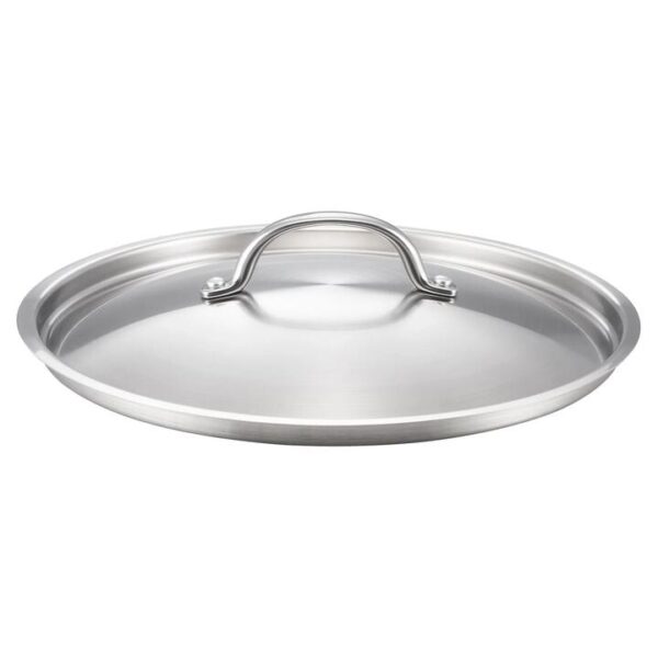 Essteele Per Amore 26cm Lid  - Best, Luxury Cookware - Made in Italy