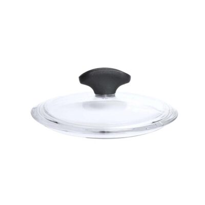 Essteele Per Benessere 16cm Glass Lid  - Best, Luxury Cookware - Made in Italy