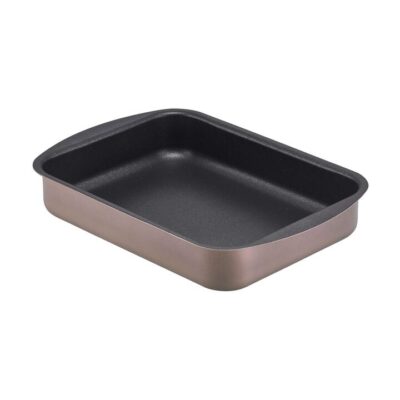 Essteele Nonstick Ovenware Roaster 31x23cm  - Best, Luxury Cookware - Made in Italy