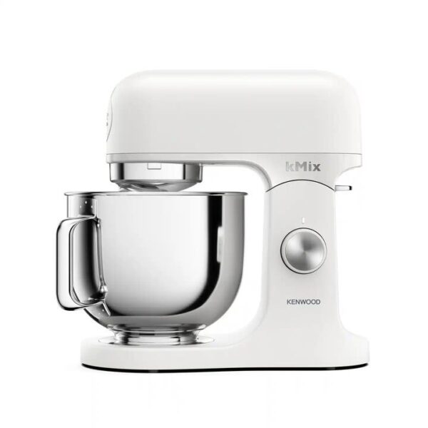 Kenwood kMix Pure White Stand Mixer KMX751AWH