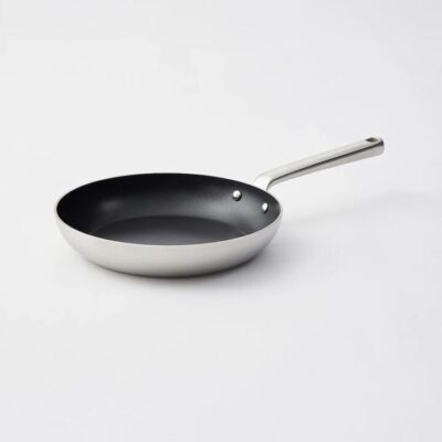 MAKO Genius 5-Ply 25cm Non-Stick Frying Pan