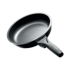 Bessemer Black Frypan 24cm