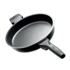 Bessemer Black Frypan 28cm