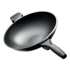 Bessemer Black Stir Frypan 32cm