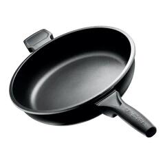Bessemer Black Multi Frypan 32cm