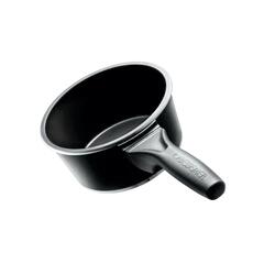 Bessemer Black Saucepan 18cm