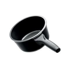 Bessemer Black Saucepan 20cm