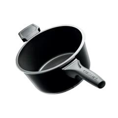 Bessemer Black Multi Saucepan 24cm