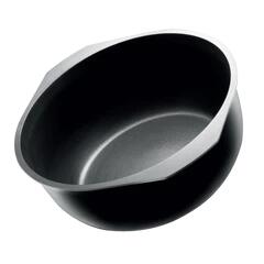 Bessemer Black Casserole 32cm