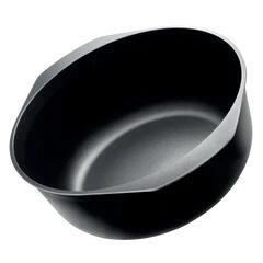 Bessemer Black Casserole 37cm