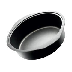 Bessemer Black Dutch Oven 28cm