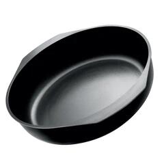 Bessemer Black Round Cook n Bake 37cm