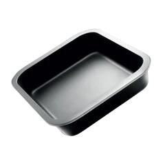 Bessemer Black Roaster 32cm