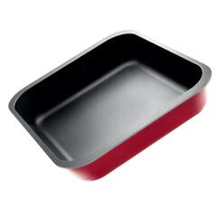 Bessemer Red Roaster 40cm