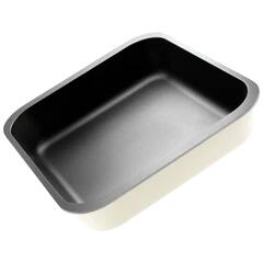 Bessemer Stone Roaster 40cm